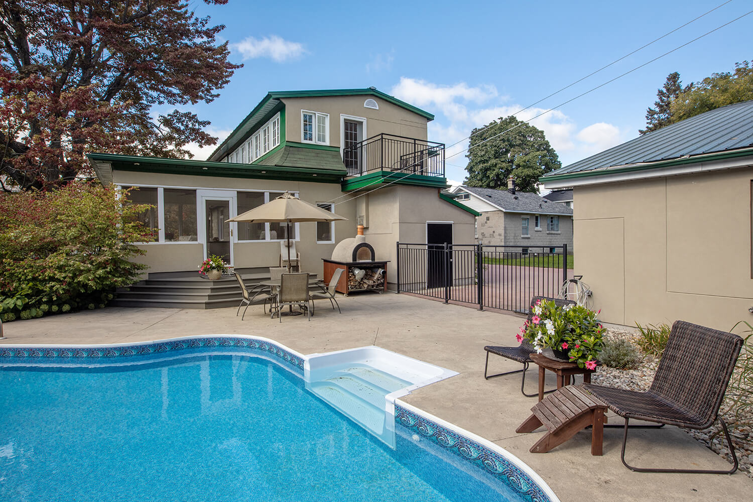 Boiler systems outlive all the other heaters