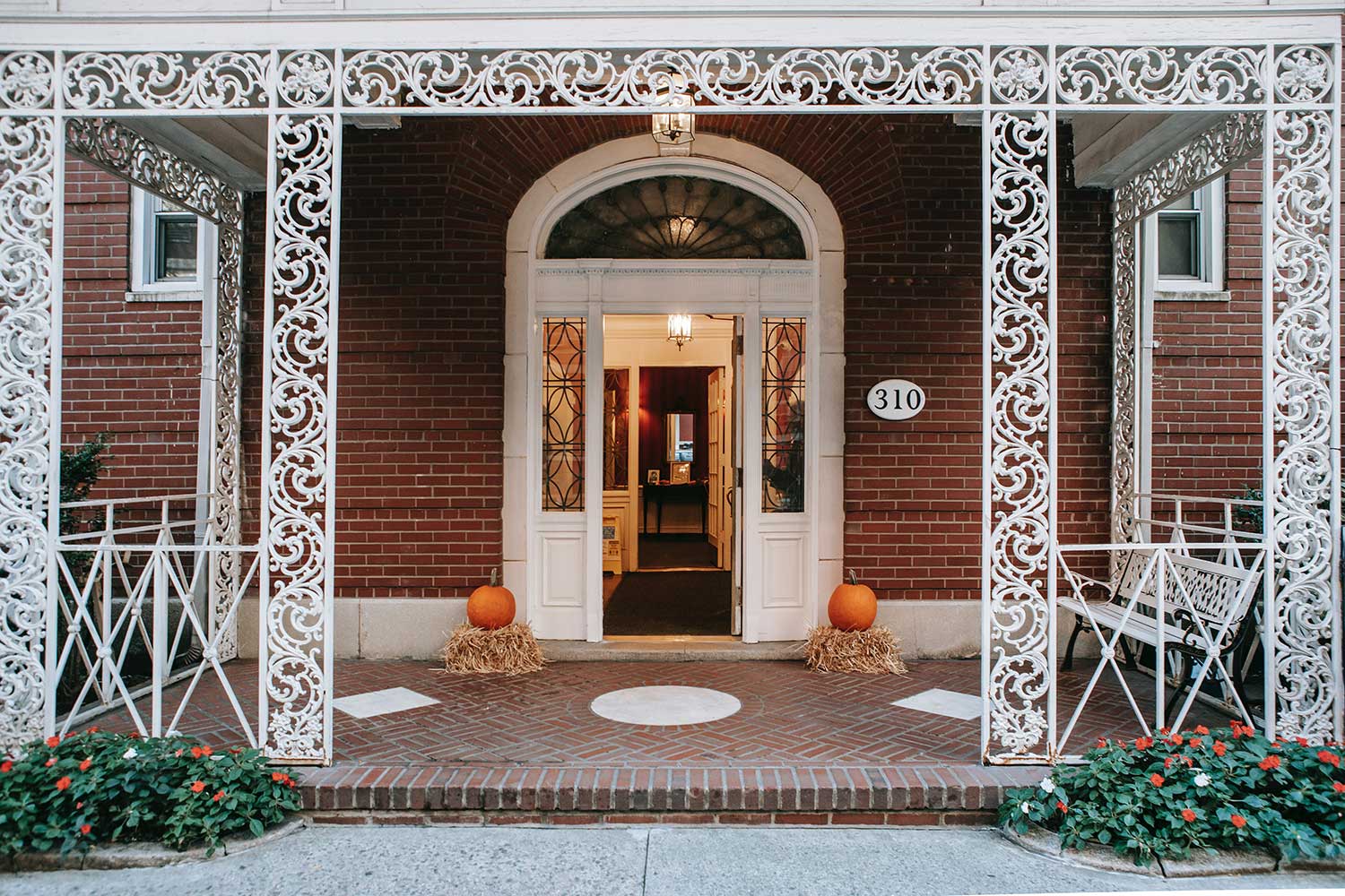 I thought it was going to be a much larger furnace repair